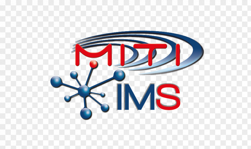 IMS Miti Alarm Device Surveillance Logo System PNG