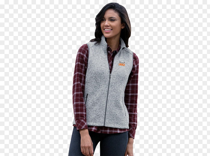 Marketing Promotional Merchandise Gilets Polar Fleece Advertising PNG