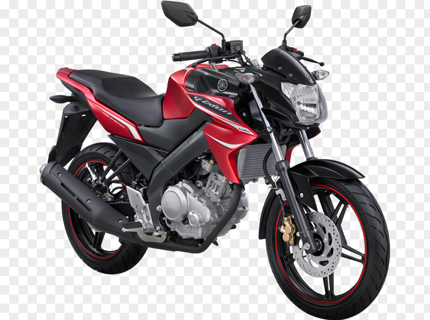 Motorcycle Yamaha FZ150i PT. Indonesia Motor Manufacturing Honda FZ16 PNG