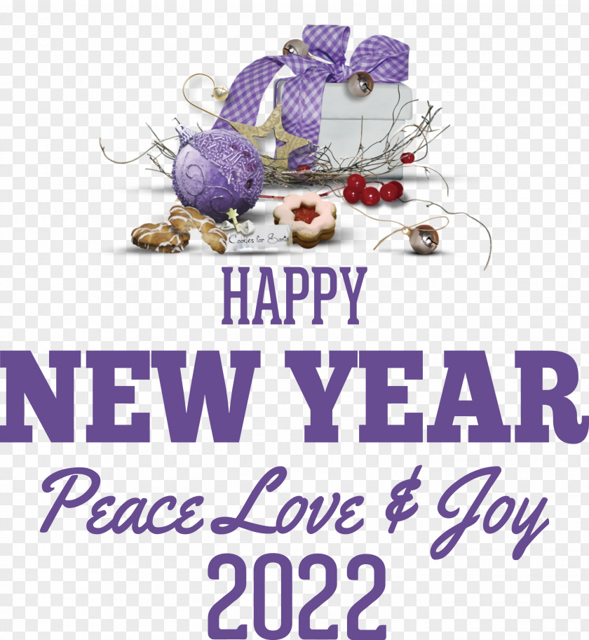 New Year 2022 2022 Happy New Year PNG