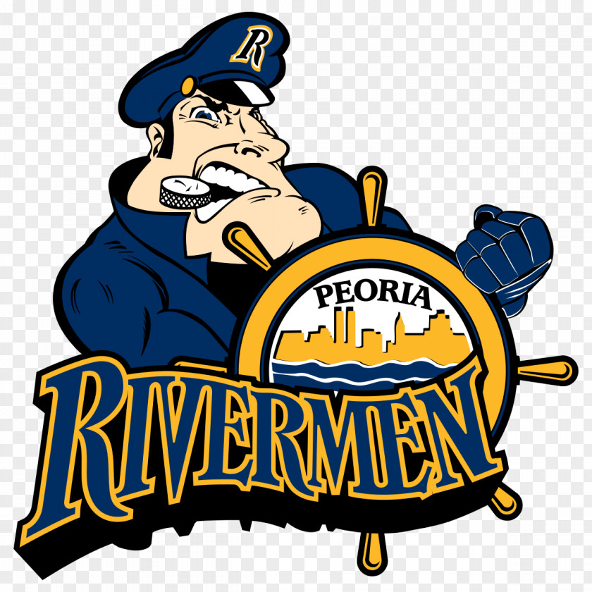 Nhl Peoria Civic Center Rivermen American Hockey League Southern Professional ECHL PNG