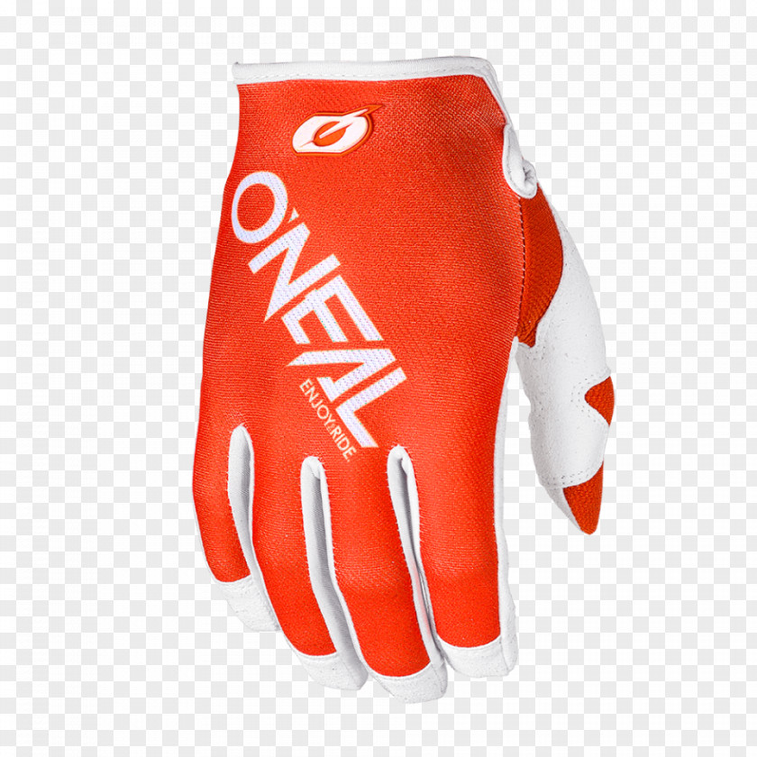 O'Neal Racing Mayhem Two Face Motorcycle Gloves Motocross Downhill Mountain Biking PNG