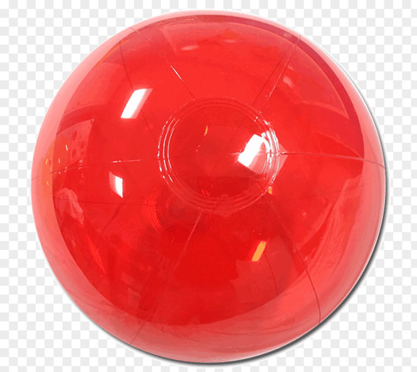 Plastic Sphere PNG