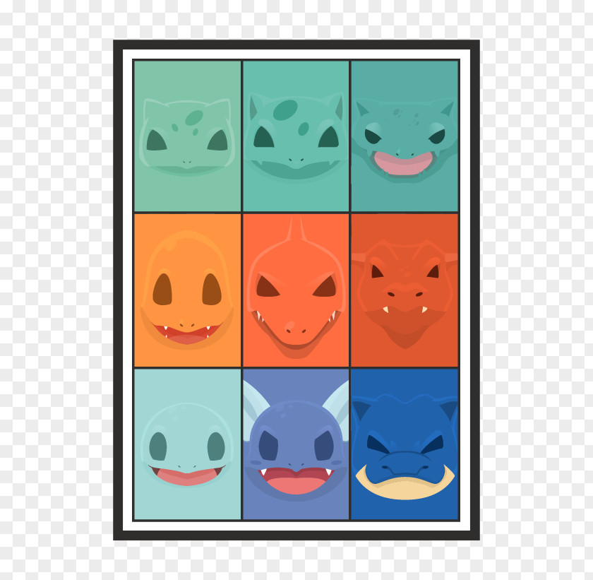 Pokemon Pokémon Ash Ketchum Charmander Squirtle Bulbasaur PNG