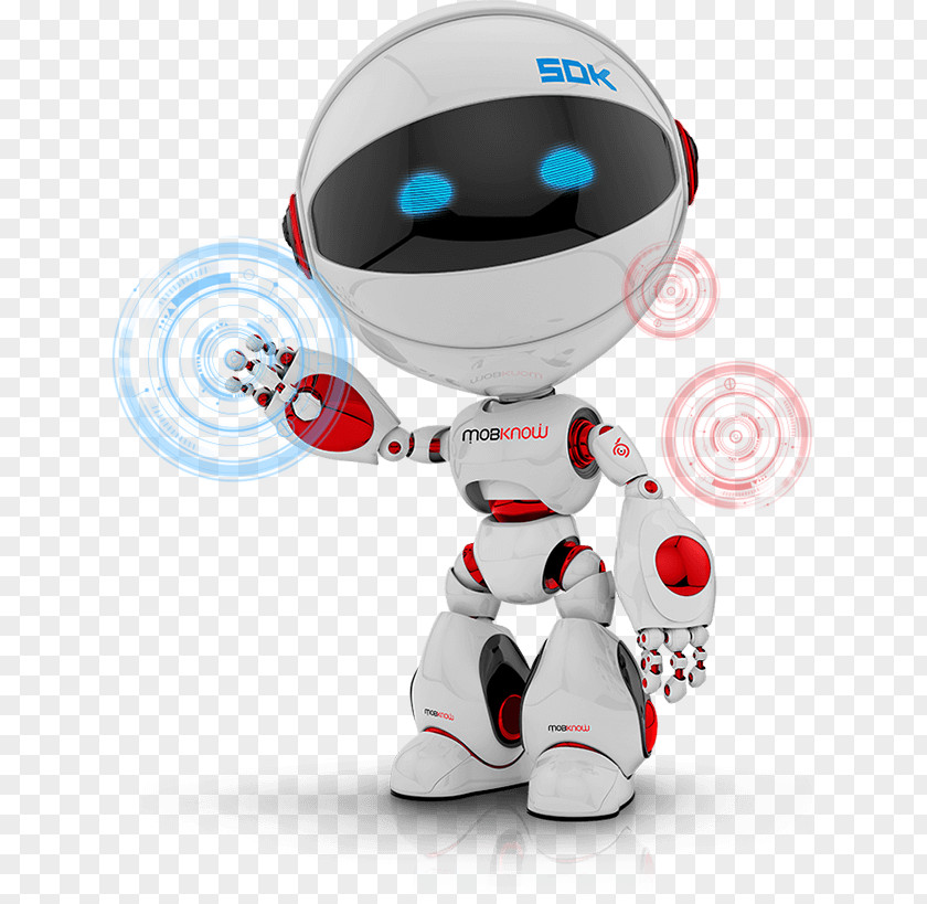 Smart Robot Software Development Kit Android Computer PNG