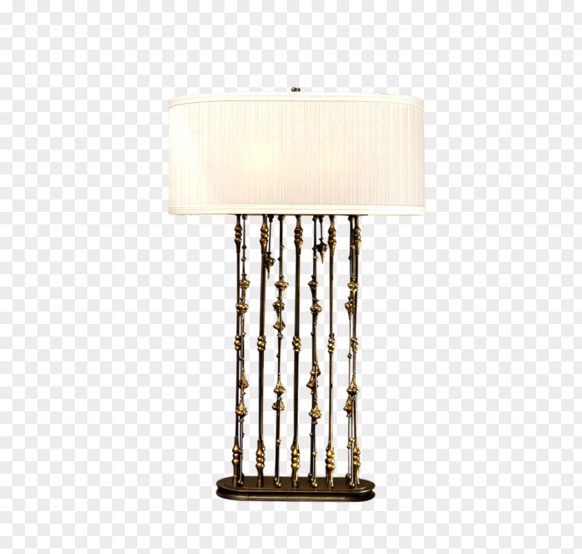 Table Lamp Coffee Tables Light Fixture Lighting PNG