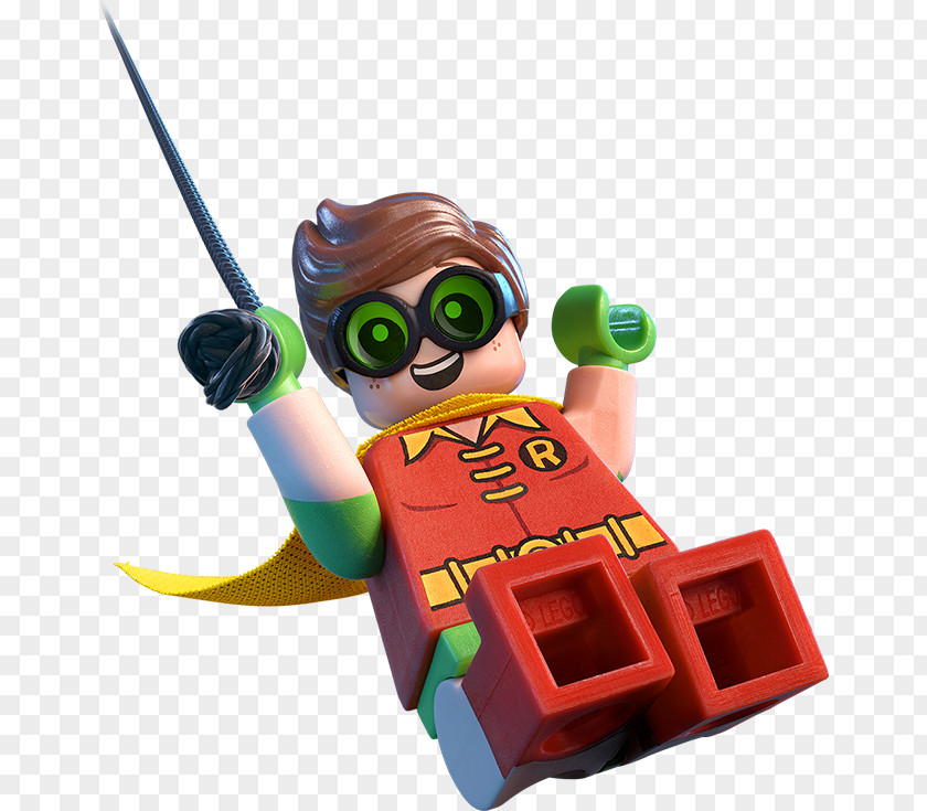 The Lego Movie Batman Nightwing Robin YouTube LEGO PNG