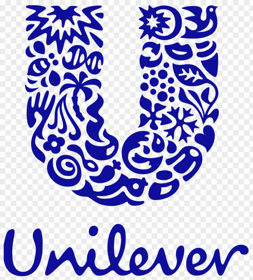 Unilever Flyer Brand Logo Company Product PNG