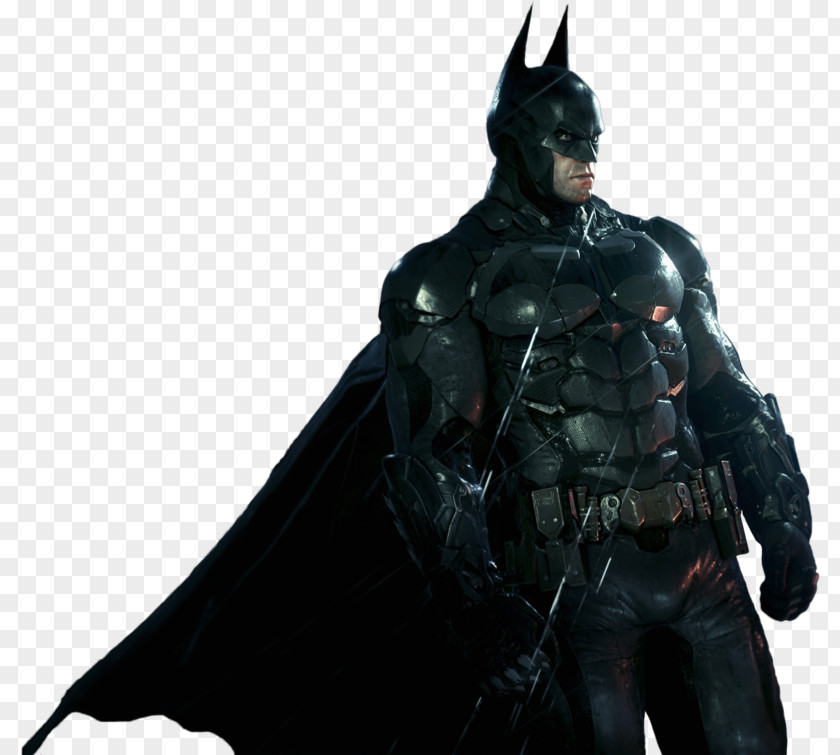 Batman Arkham Knight Batman: City Asylum The Telltale Series PNG