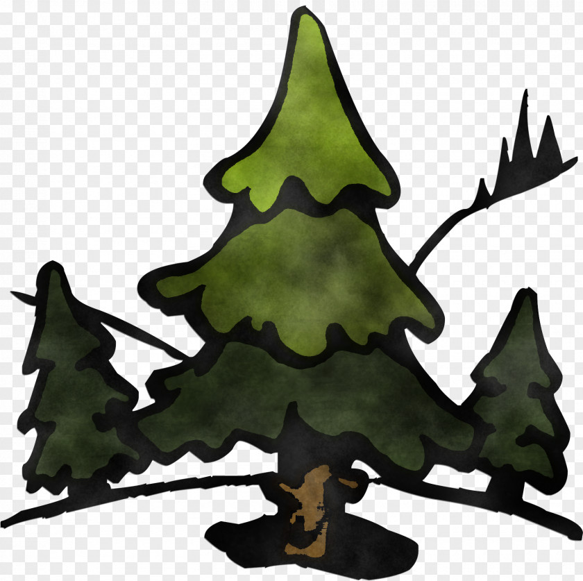 Christmas Tree PNG