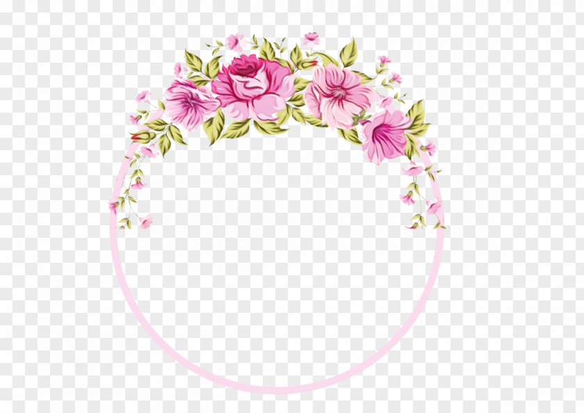 Cut Flowers Fashion Accessory Crown PNG