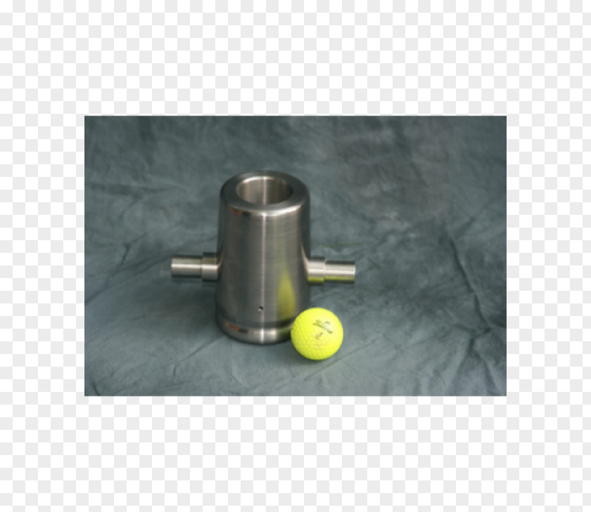 Design Cylinder Metal PNG