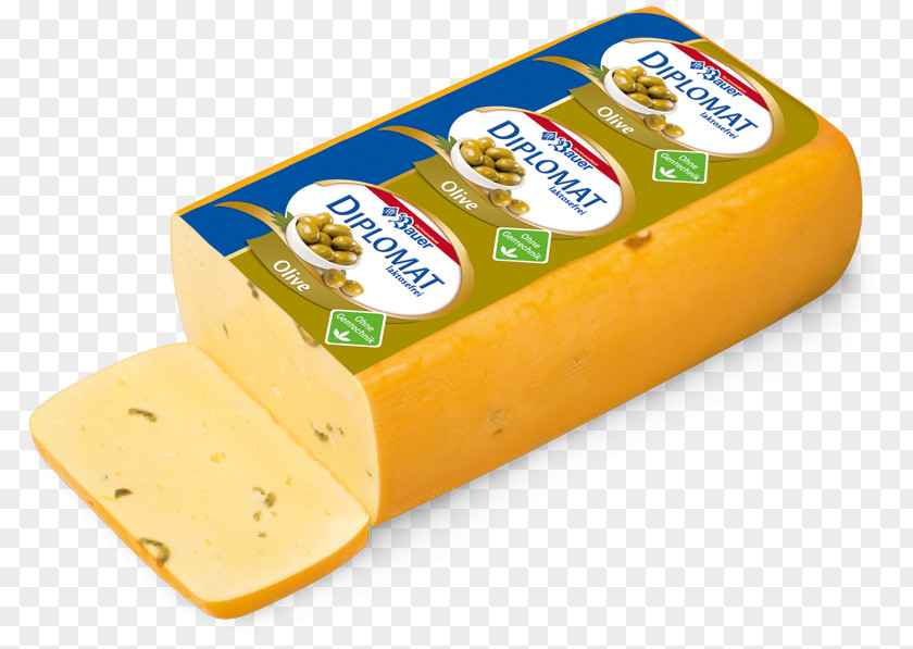 Diplomat J. Bauer GmbH & Co. KG Processed Cheese Gruyère Lactose PNG