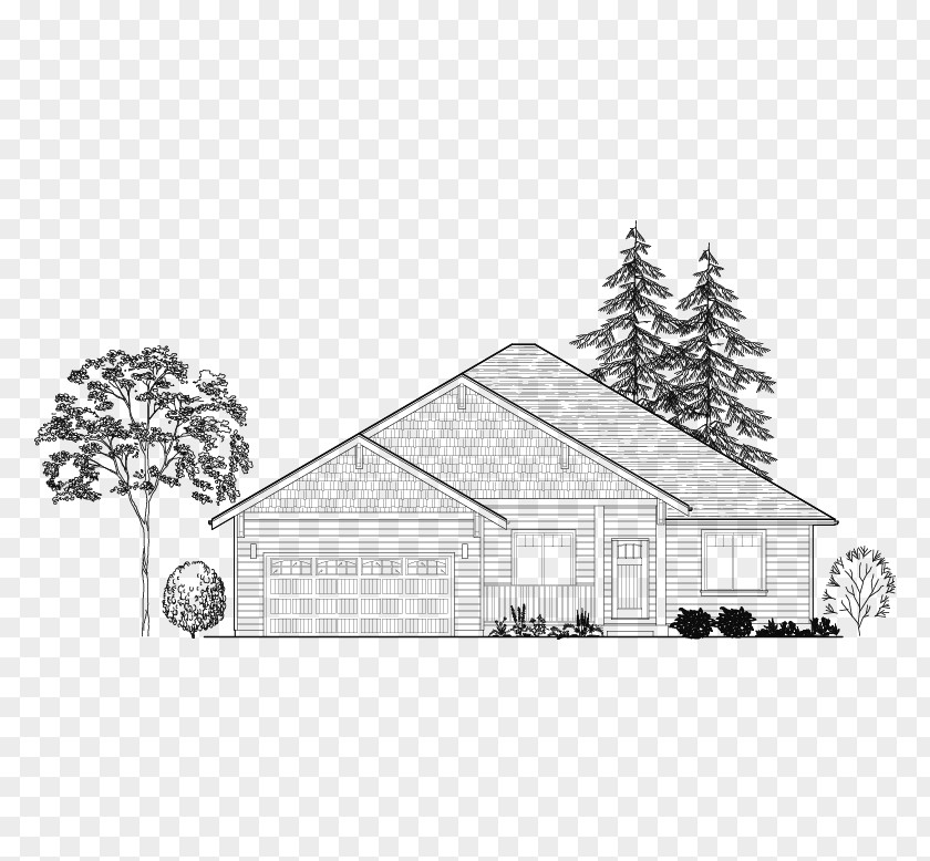 House Architecture Property /m/02csf PNG