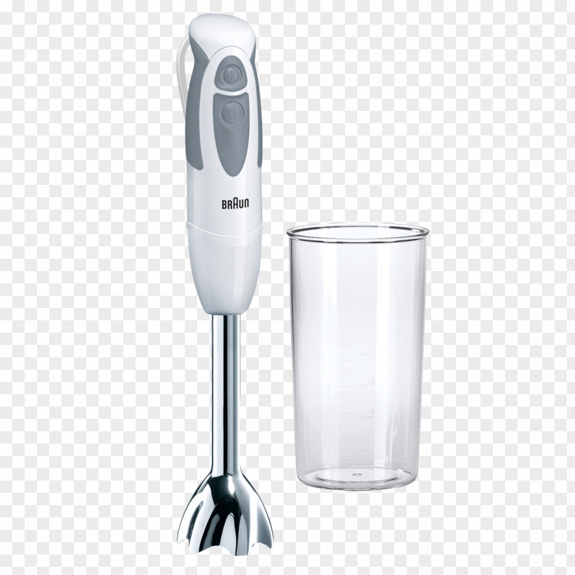 Kitchen Immersion Blender Braun MQ300 Multiquick 3 550-watt Hand PNG