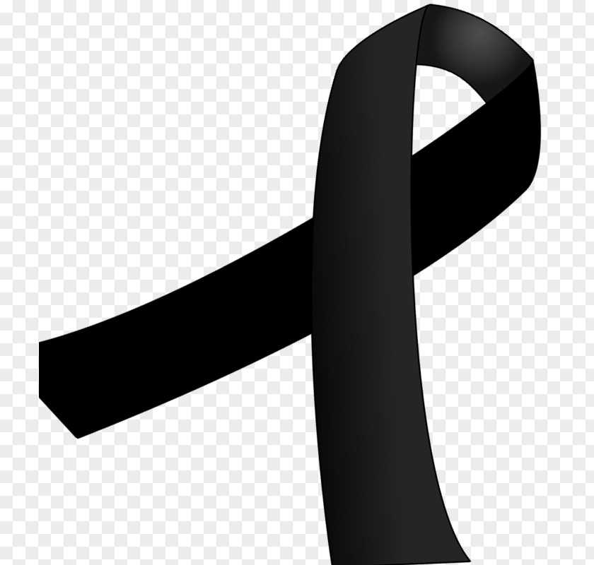Kurdele Rouwband Death Black Mourning Half-mast PNG