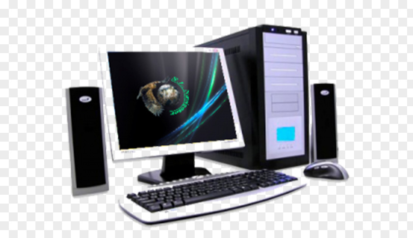 Laptop Desktop Computers Personal Computer PNG