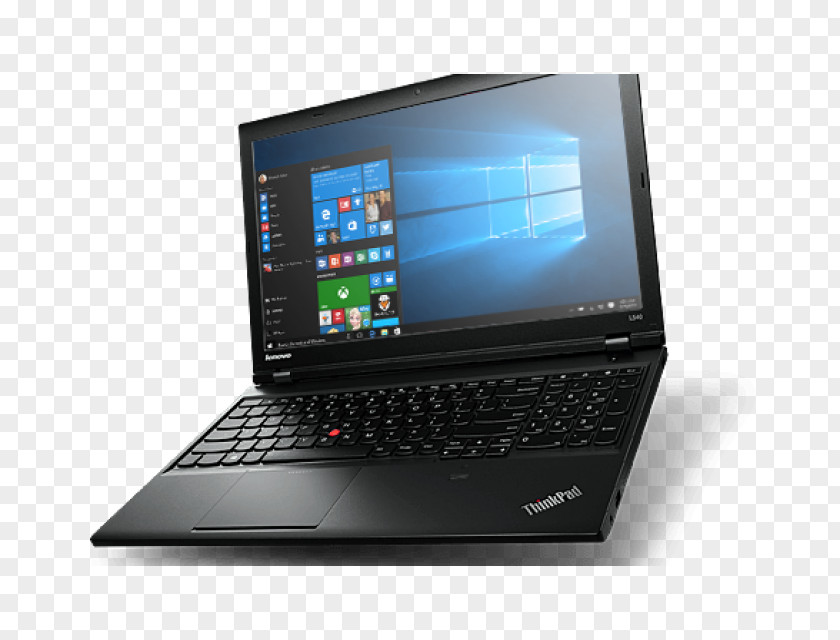 Laptop Intel Core Lenovo ThinkPad PNG