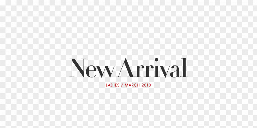 New Arrivals Logo Brand PNG