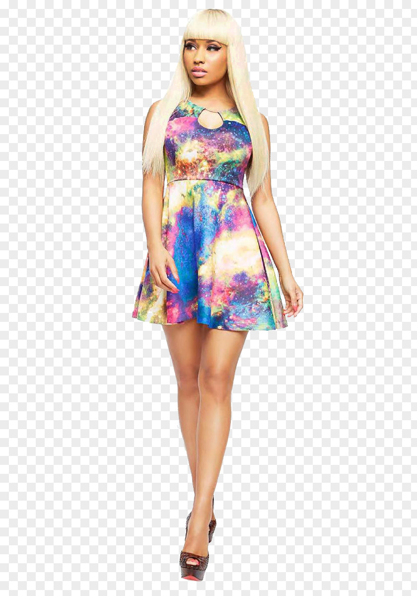 Nicki Minaj Clothing New York City Fashion Kmart PNG