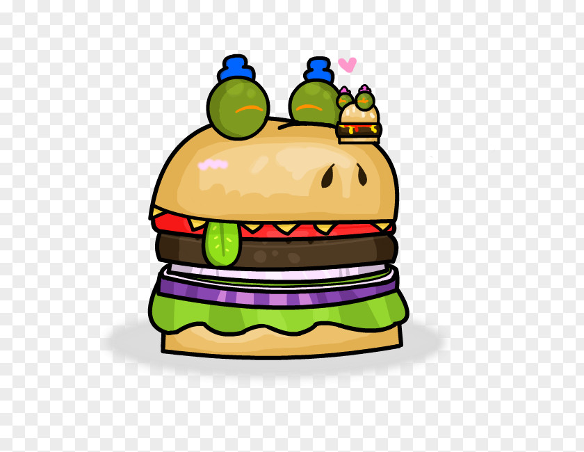 Papa Louie Drawing Cheeseburger Art Flipline Studios PNG