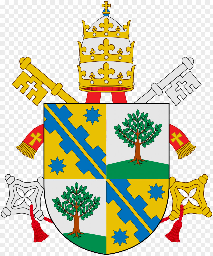 Papal Coats Of Arms Coat Pope Benedict XVI Vatican City PNG