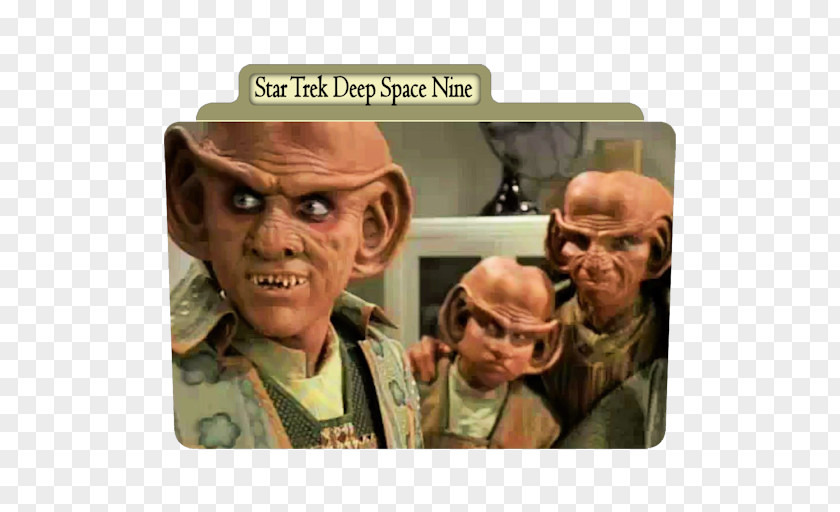 Star Trek Deep Space Nine 4 Human Behavior Photo Caption Soldier PNG