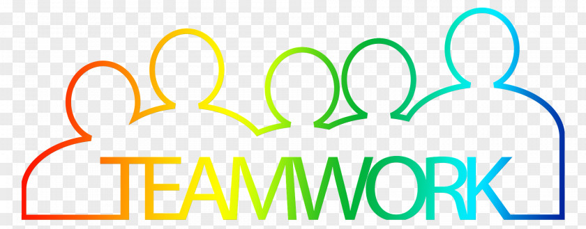 Teamwork Group Work Clip Art PNG