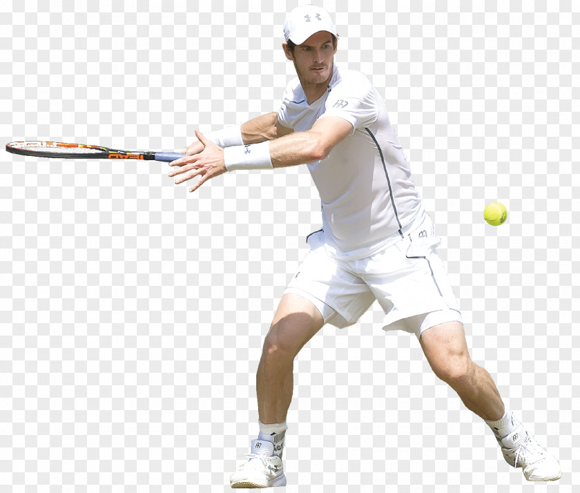Tennis Player Ceros Racket PNG
