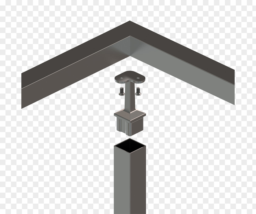 Balustrade Product Design Line Angle PNG
