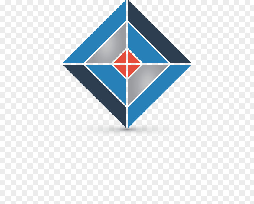 Creative Diamond Logo Business YouTube PNG