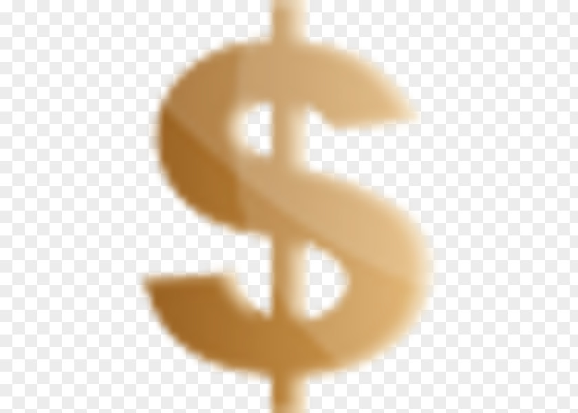 Dollar Sign United States Currency Symbol One-dollar Bill Money PNG