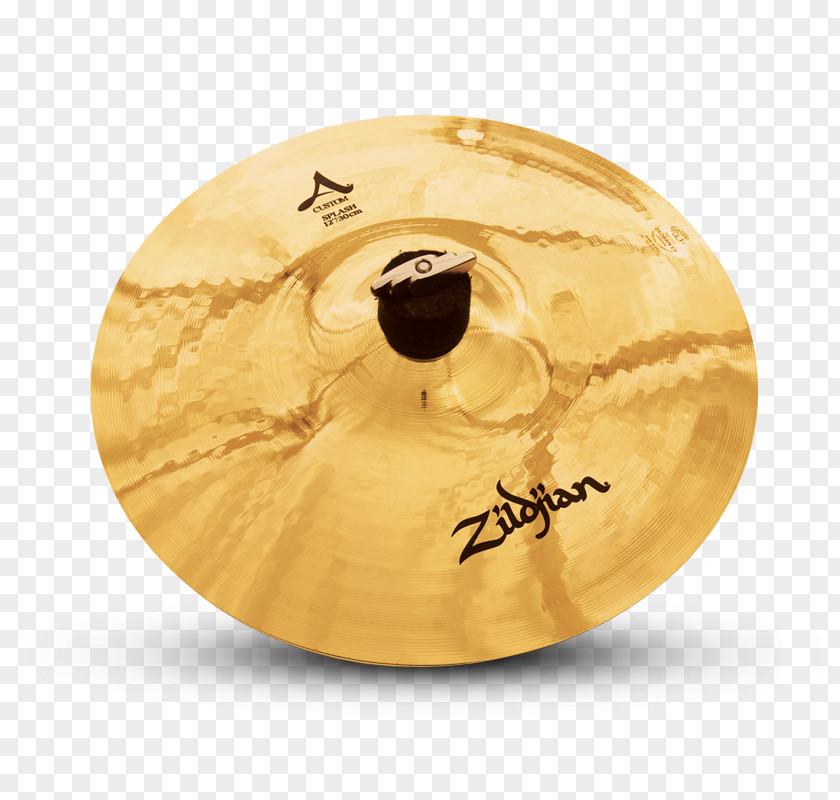 Drumset Zildjian 8