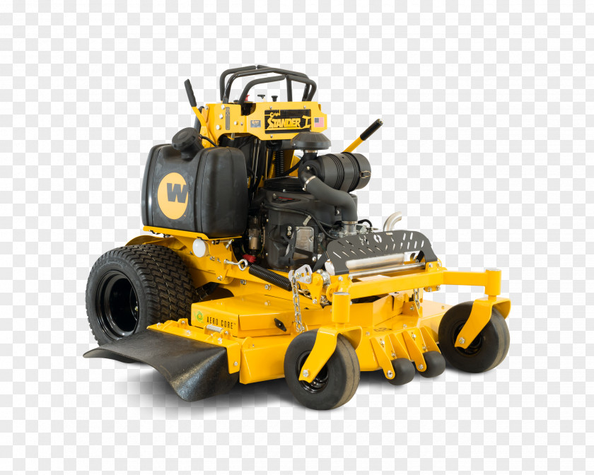 Lawn Mowers Riding Mower Machine G&G Equipment PNG