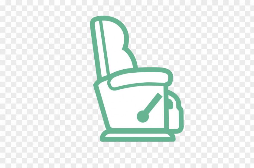 Line Logo Chair PNG