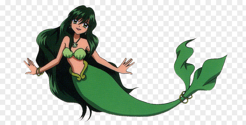 Mermaid Melody Pichi Pitch Rina Toin Lucia Nanami PNG