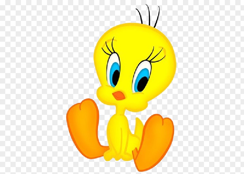 Mickey Mouse Tweety Sylvester Cartoon Drawing PNG