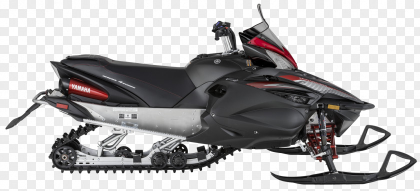 MOTOR TRAIL Yamaha Motor Company RS-100T Motorcycle Snowmobile Scooter PNG