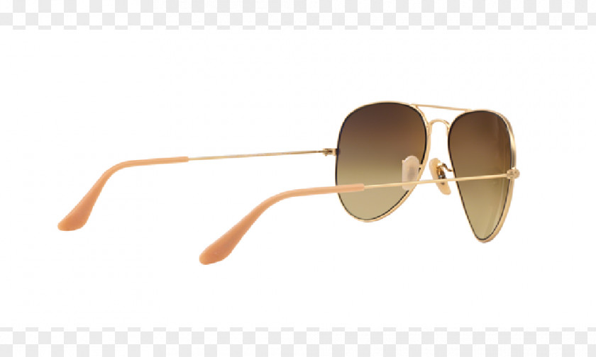 Sunglasses Aviator Ray-Ban Classic PNG