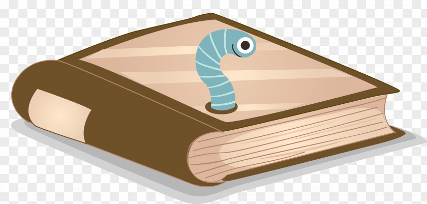 The Caterpillar Above Book Logo PNG