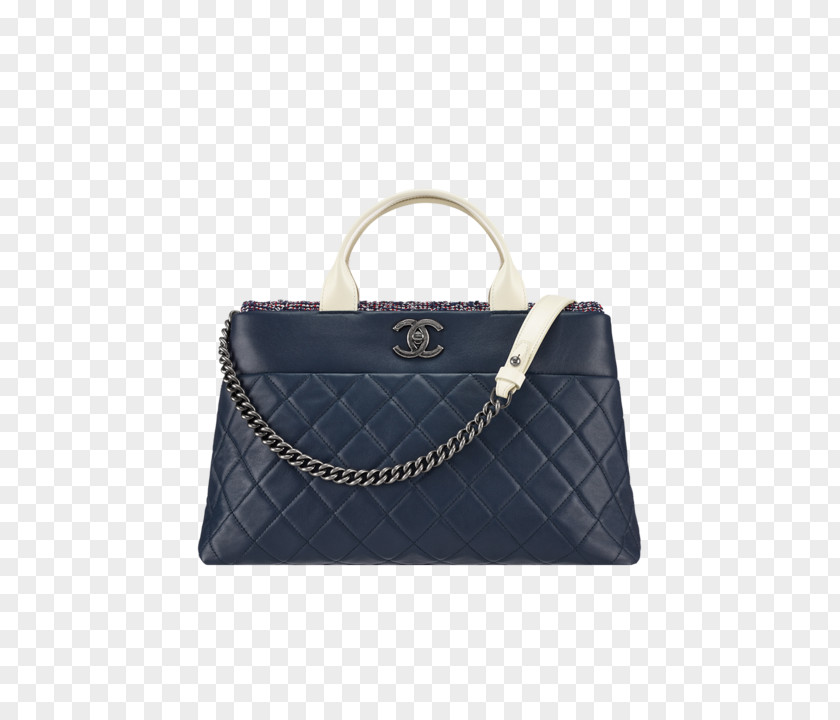 Tote Bag Chanel Handbag Fashion PNG