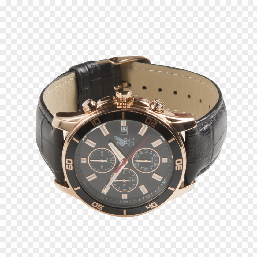 Watch Strap Metal PNG