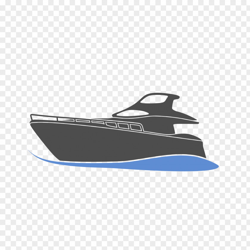 Yacht Logo PNG