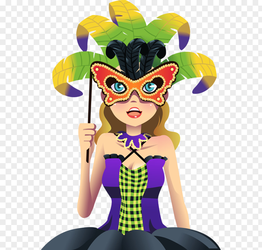 Beauty Masks Mask Ball Disguise Illustration PNG