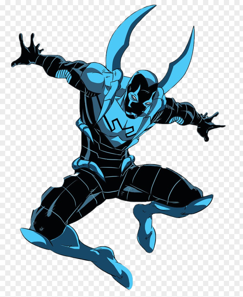 Beetle Spider-Man Robin Iron Man Booster Gold Blue PNG