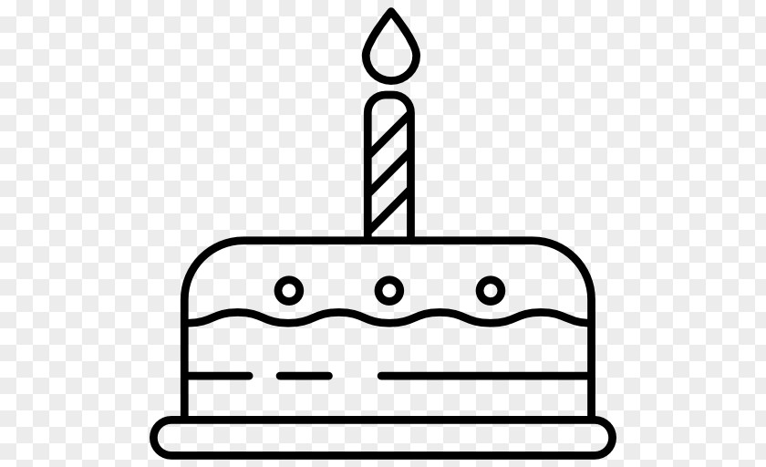 Birthday Cake Clip Art PNG