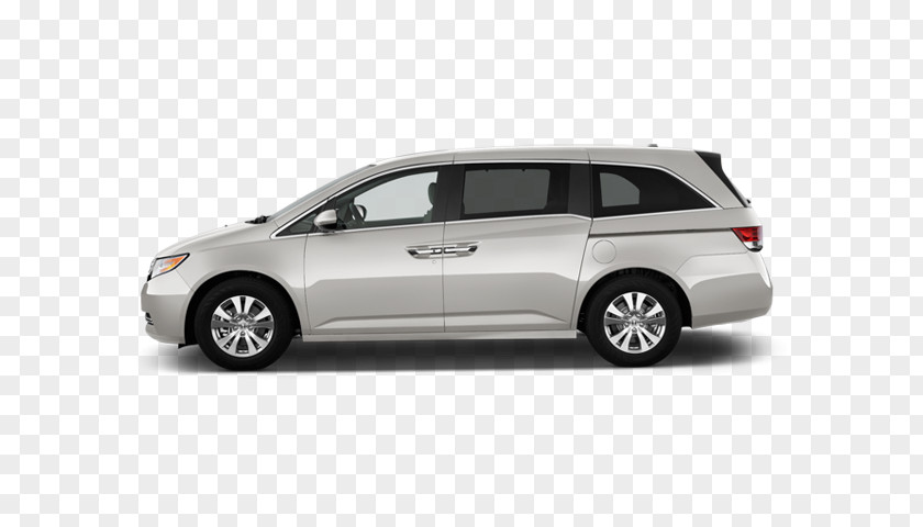 Dodge Durango 2015 Honda Odyssey Car PNG