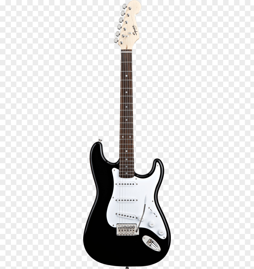 Electric Guitar Squier Fender Bullet Musical Instruments Corporation Stratocaster PNG