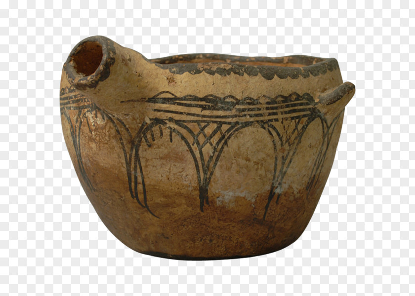 Empty Pot Ceramic Urn Pottery PNG