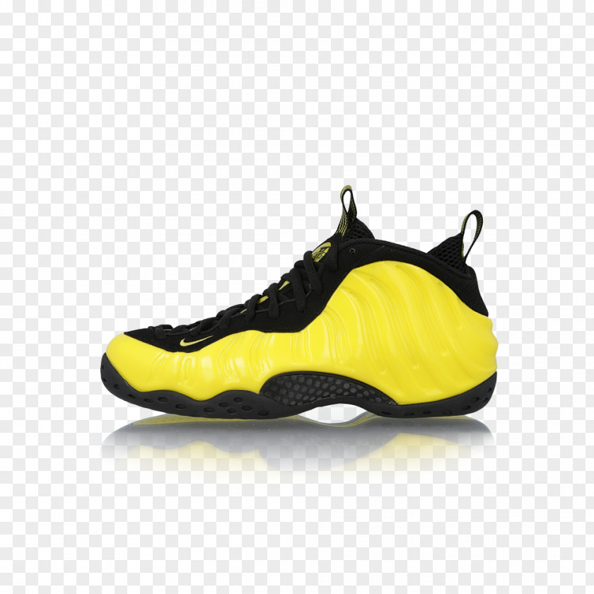 Foams Shoes Nike Air Foamposite One Sports Max PNG